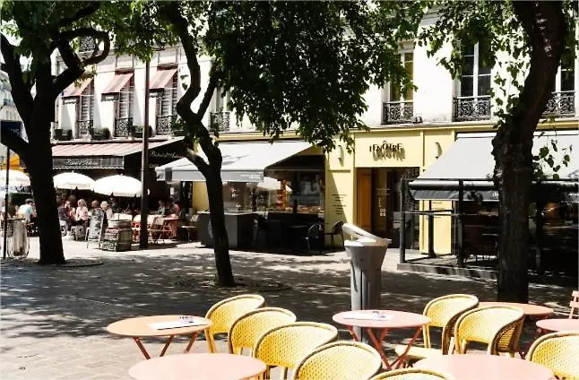 Au Centre Historique De Paris Διαμέρισμα Γαλλία