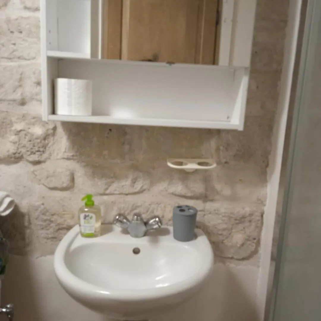 Appartement Au Centre Historique De Paris